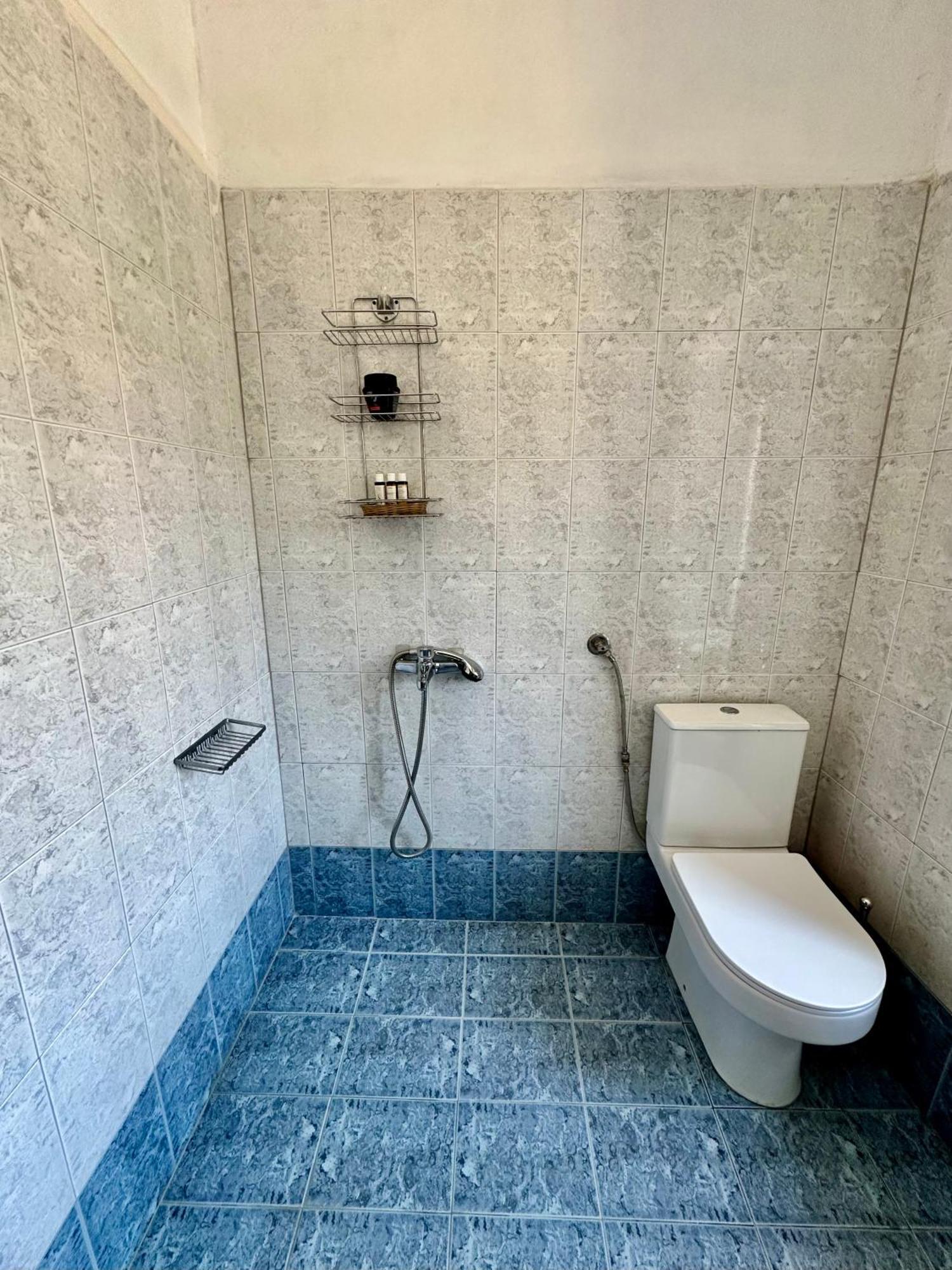 Willa Chrysavgi Stone House Katomerion Zewnętrze zdjęcie