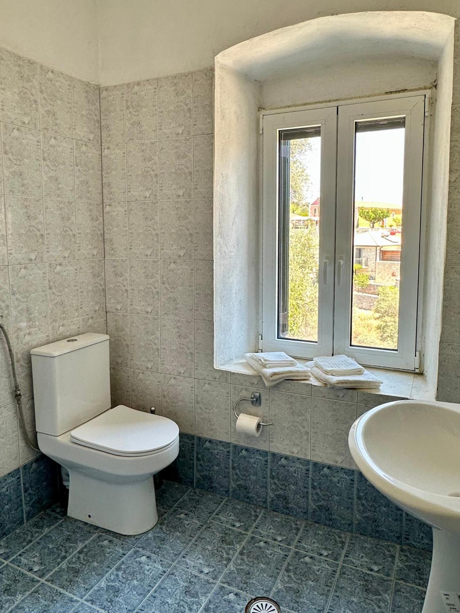 Willa Chrysavgi Stone House Katomerion Zewnętrze zdjęcie